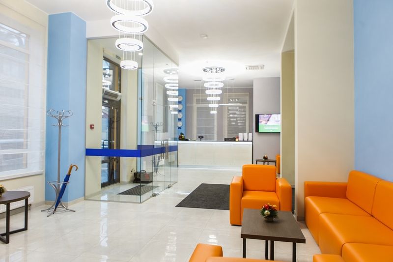 Raziotel Kyiv Yamska エクステリア 写真