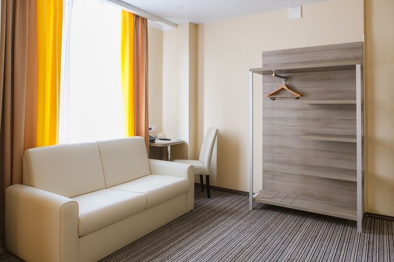 Raziotel Kyiv Yamska エクステリア 写真