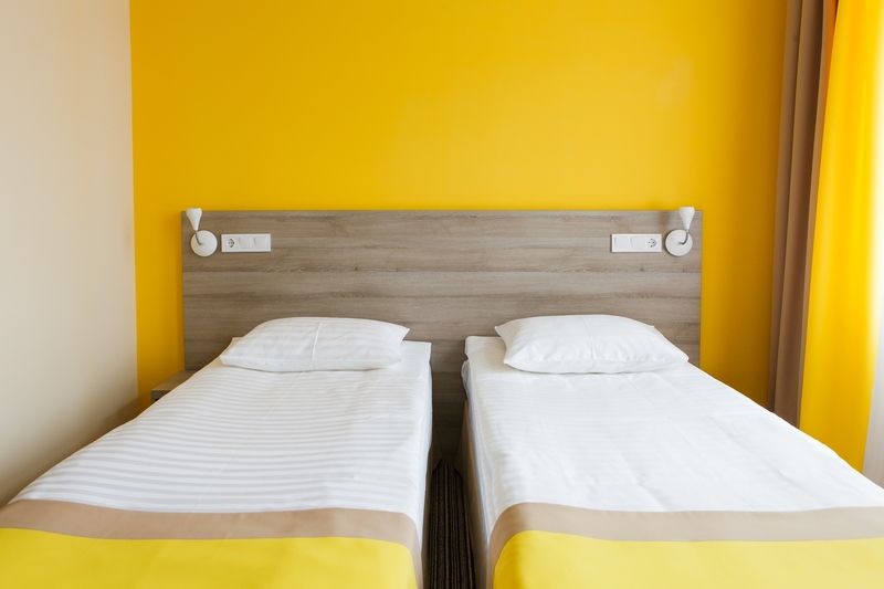 Raziotel Kyiv Yamska エクステリア 写真