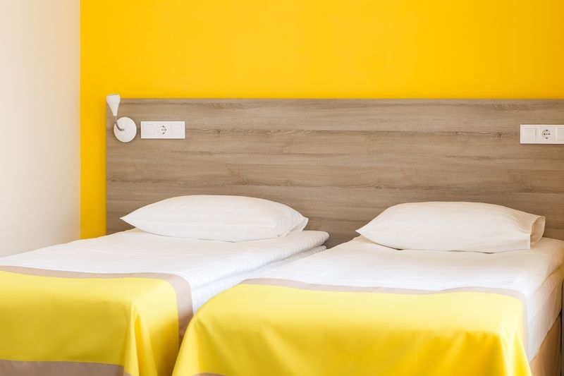 Raziotel Kyiv Yamska エクステリア 写真