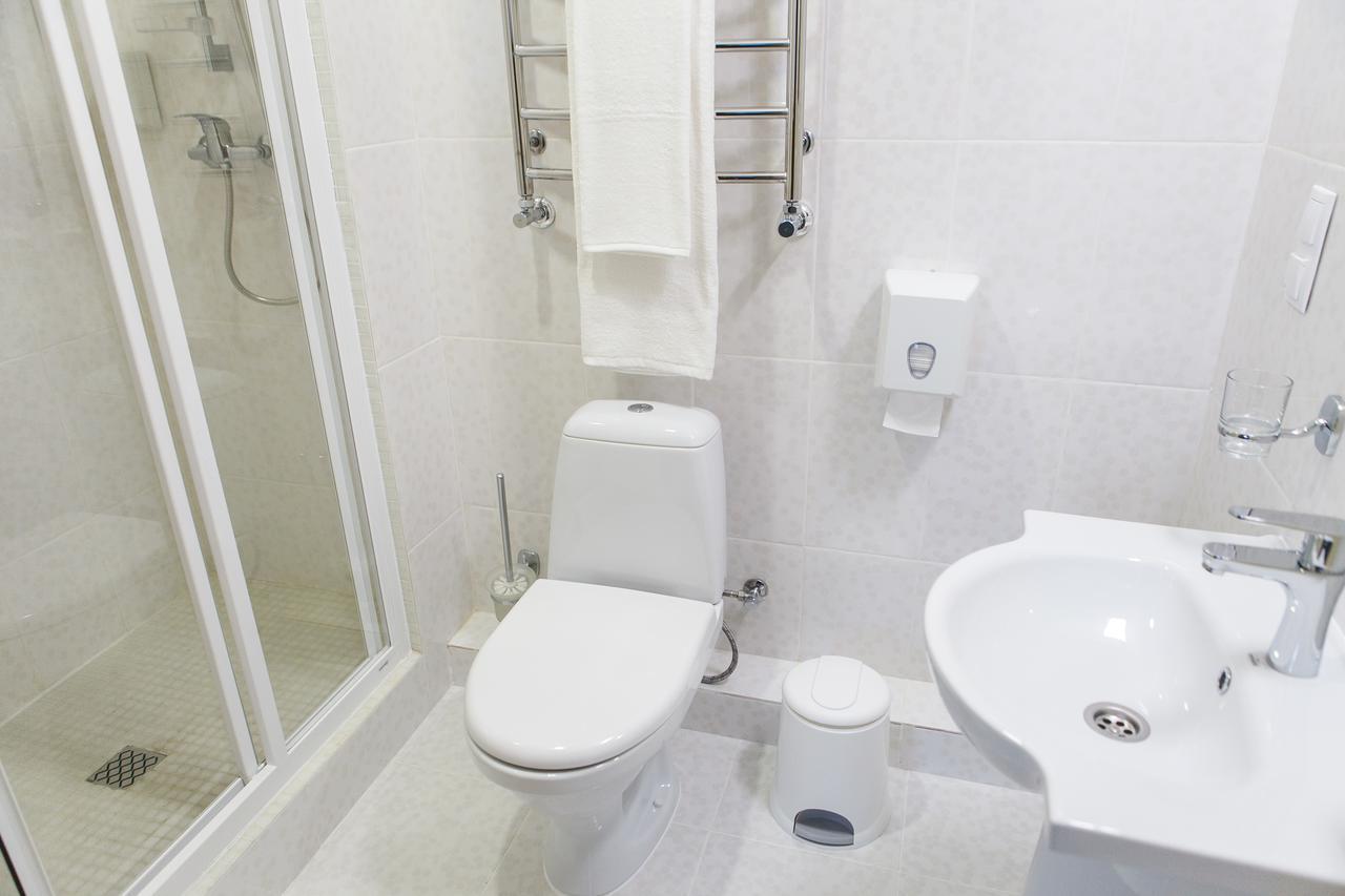 Raziotel Kyiv Yamska エクステリア 写真